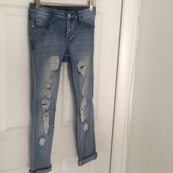 bebe Denim - jeans